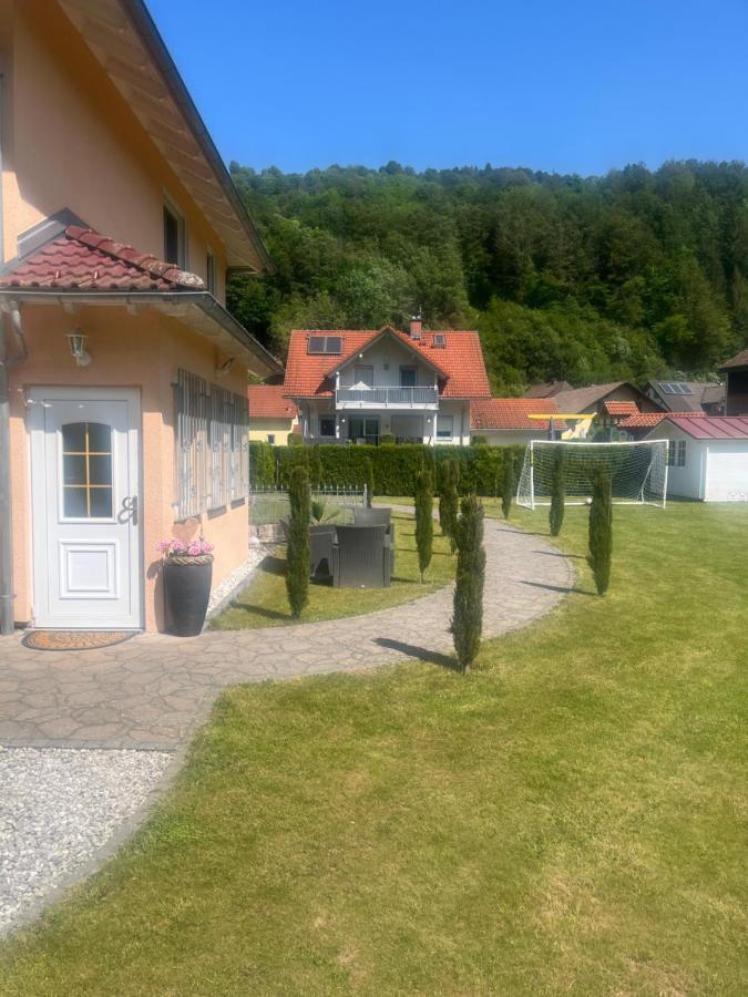 Toscana-Residenz Im Schwarzwald Utzenfeld Exterior foto
